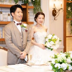 ロザンジュイア 広尾迎賓館の写真3枚目