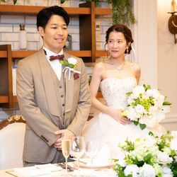 ロザンジュイア 広尾迎賓館の写真18枚目