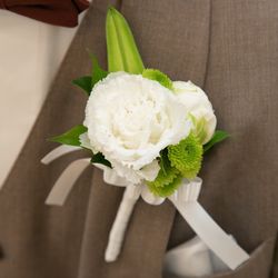 ロザンジュイア 広尾迎賓館の写真16枚目