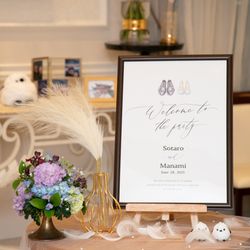 ロザンジュイア 広尾迎賓館の写真21枚目