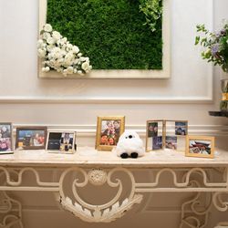 ロザンジュイア 広尾迎賓館の写真21枚目