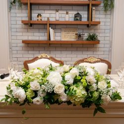 ロザンジュイア 広尾迎賓館の写真16枚目