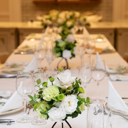 ロザンジュイア 広尾迎賓館の写真11枚目