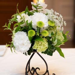 ロザンジュイア 広尾迎賓館の写真1枚目