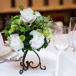 ロザンジュイア 広尾迎賓館の写真23枚目