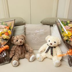 ロザンジュイア 広尾迎賓館の写真15枚目