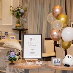 ロザンジュイア 広尾迎賓館の写真14枚目