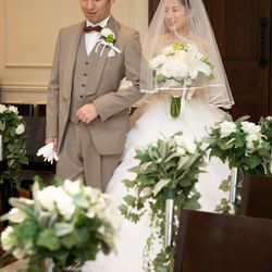 ロザンジュイア 広尾迎賓館の写真3枚目