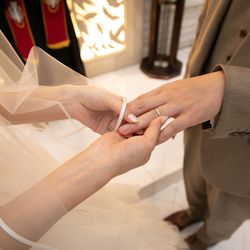 ロザンジュイア 広尾迎賓館の写真4枚目