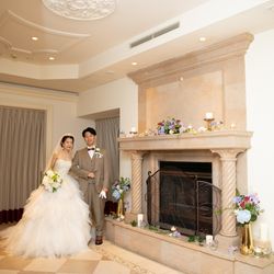 ロザンジュイア 広尾迎賓館の写真1枚目