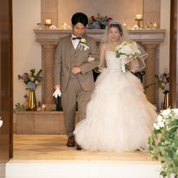 ロザンジュイア 広尾迎賓館の写真4枚目