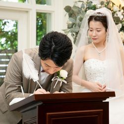 ロザンジュイア 広尾迎賓館の写真5枚目