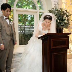 ロザンジュイア 広尾迎賓館の写真6枚目