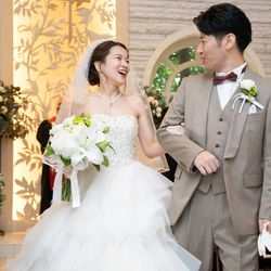 ロザンジュイア 広尾迎賓館の写真1枚目