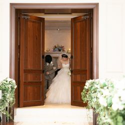 ロザンジュイア 広尾迎賓館の写真3枚目