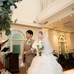 ロザンジュイア 広尾迎賓館の写真11枚目