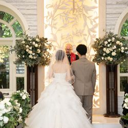 ロザンジュイア 広尾迎賓館の写真18枚目