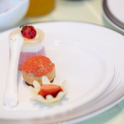 ベル・カシェットの写真1枚目