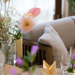 ベル・カシェットの写真1枚目