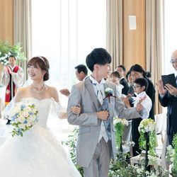 ベル・カシェットの写真1枚目