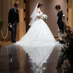 ベル・カシェットの写真1枚目