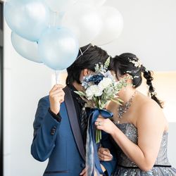 アルモニーアンブラッセ ウエディングホテルの写真1枚目