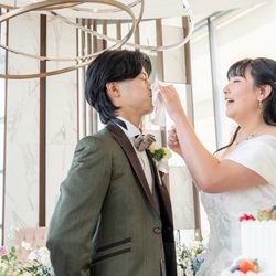 アルモニーアンブラッセ ウエディングホテルの写真26枚目