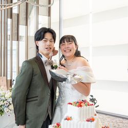 アルモニーアンブラッセ ウエディングホテルの写真19枚目