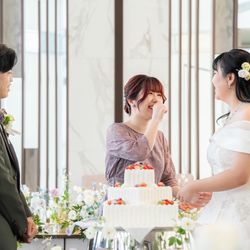 アルモニーアンブラッセ ウエディングホテルの写真20枚目