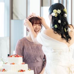 アルモニーアンブラッセ ウエディングホテルの写真7枚目