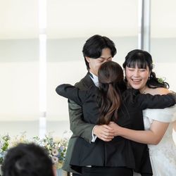 アルモニーアンブラッセ ウエディングホテルの写真23枚目