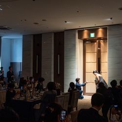 アルモニーアンブラッセ ウエディングホテルの写真24枚目