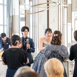 アルモニーアンブラッセ ウエディングホテルの写真21枚目