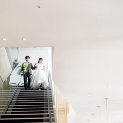 アルモニーアンブラッセ ウエディングホテルの写真25枚目