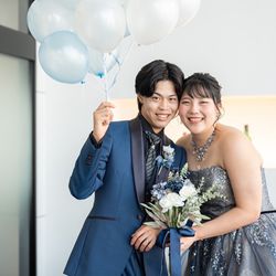 アルモニーアンブラッセ ウエディングホテルの写真21枚目