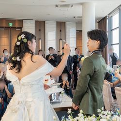 アルモニーアンブラッセ ウエディングホテルの写真22枚目