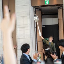 アルモニーアンブラッセ ウエディングホテルの写真8枚目