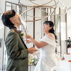 アルモニーアンブラッセ ウエディングホテルの写真23枚目