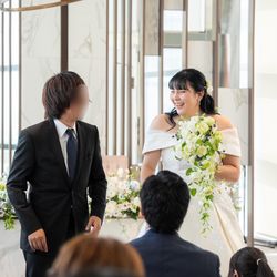 アルモニーアンブラッセ ウエディングホテルの写真3枚目