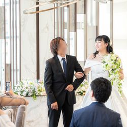 アルモニーアンブラッセ ウエディングホテルの写真27枚目