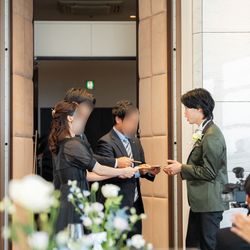 アルモニーアンブラッセ ウエディングホテルの写真24枚目