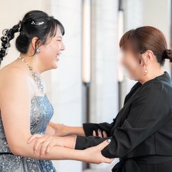 アルモニーアンブラッセ ウエディングホテルの写真4枚目