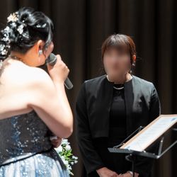 アルモニーアンブラッセ ウエディングホテルの写真1枚目