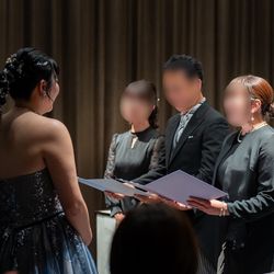 アルモニーアンブラッセ ウエディングホテルの写真5枚目