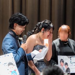 アルモニーアンブラッセ ウエディングホテルの写真2枚目