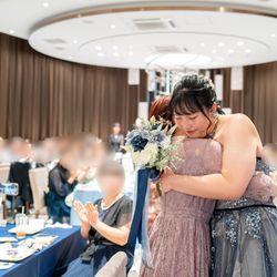 アルモニーアンブラッセ ウエディングホテルの写真7枚目