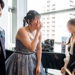 アルモニーアンブラッセ ウエディングホテルの写真3枚目