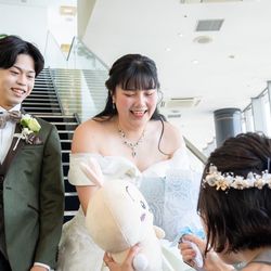 アルモニーアンブラッセ ウエディングホテルの写真18枚目