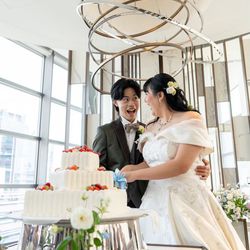 アルモニーアンブラッセ ウエディングホテルの写真17枚目