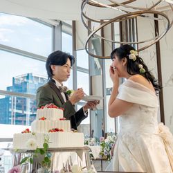 アルモニーアンブラッセ ウエディングホテルの写真18枚目